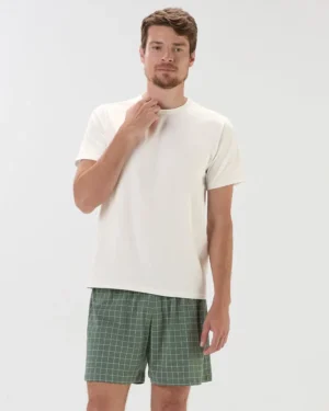 Bermuda Unitária Masculina